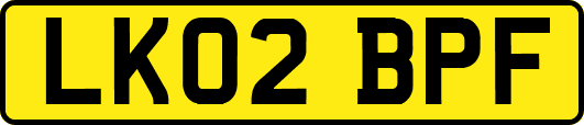LK02BPF