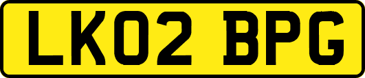 LK02BPG