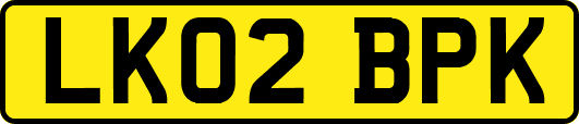 LK02BPK