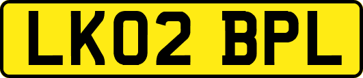 LK02BPL