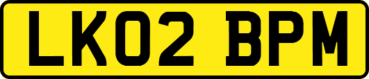LK02BPM