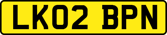 LK02BPN