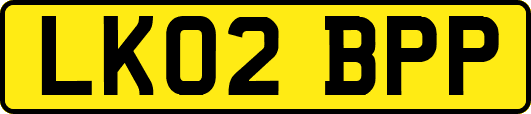 LK02BPP