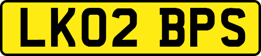 LK02BPS