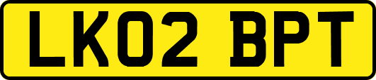 LK02BPT