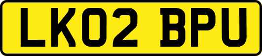 LK02BPU