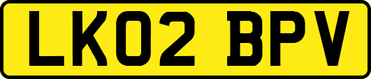 LK02BPV