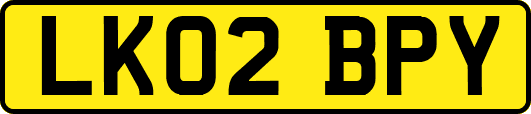 LK02BPY