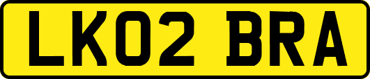 LK02BRA
