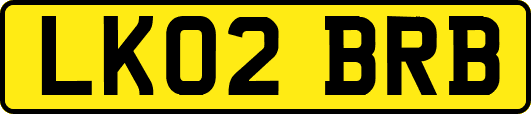 LK02BRB