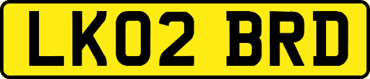 LK02BRD