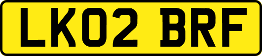 LK02BRF