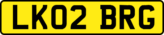 LK02BRG