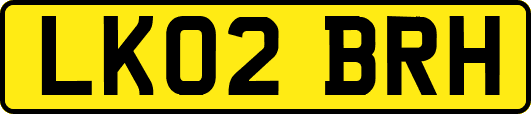 LK02BRH