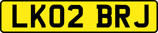 LK02BRJ