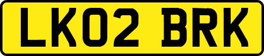 LK02BRK