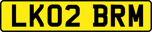 LK02BRM