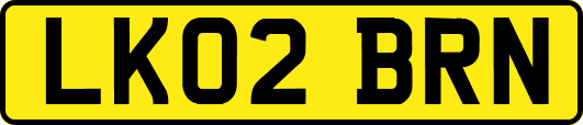 LK02BRN