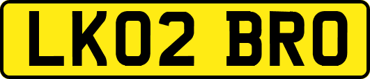 LK02BRO