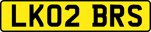 LK02BRS