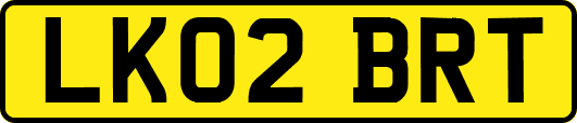 LK02BRT