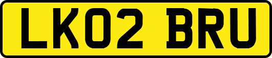 LK02BRU