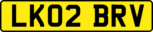 LK02BRV