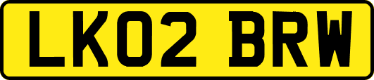 LK02BRW