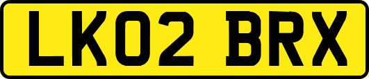 LK02BRX