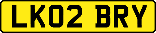 LK02BRY