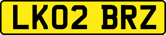 LK02BRZ