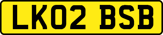 LK02BSB