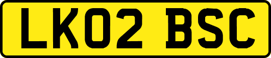 LK02BSC