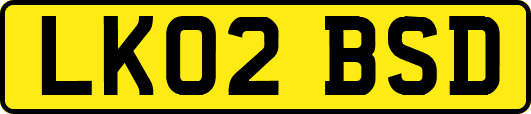 LK02BSD