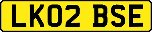 LK02BSE