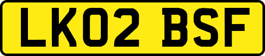 LK02BSF