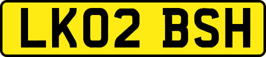 LK02BSH