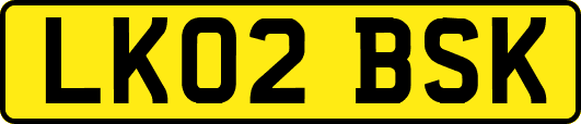 LK02BSK