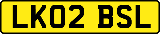 LK02BSL