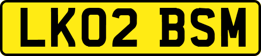 LK02BSM