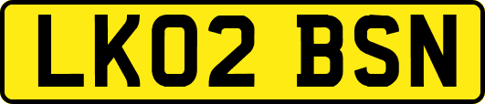 LK02BSN