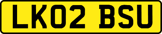 LK02BSU