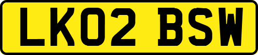 LK02BSW