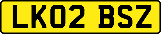 LK02BSZ