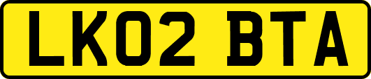 LK02BTA