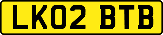 LK02BTB