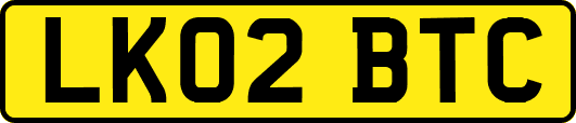 LK02BTC
