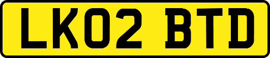 LK02BTD