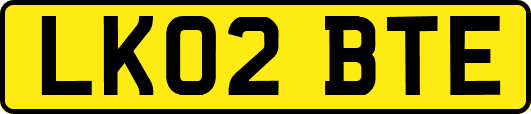 LK02BTE