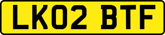 LK02BTF